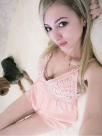 Анкета проститутки Ида, Круглое поле, 24 года, №52929