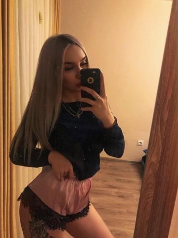 Анкета проститутки Камилла, Круглое поле, 25 лет, №53586